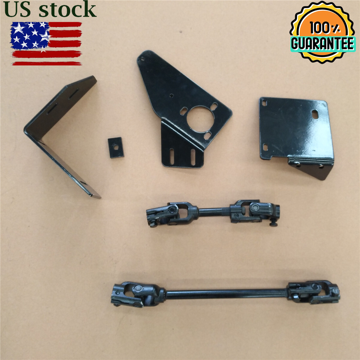 For Can-Am 1000 EPS Maverick Commander Power Steering EPS 709401406 14-22 USA