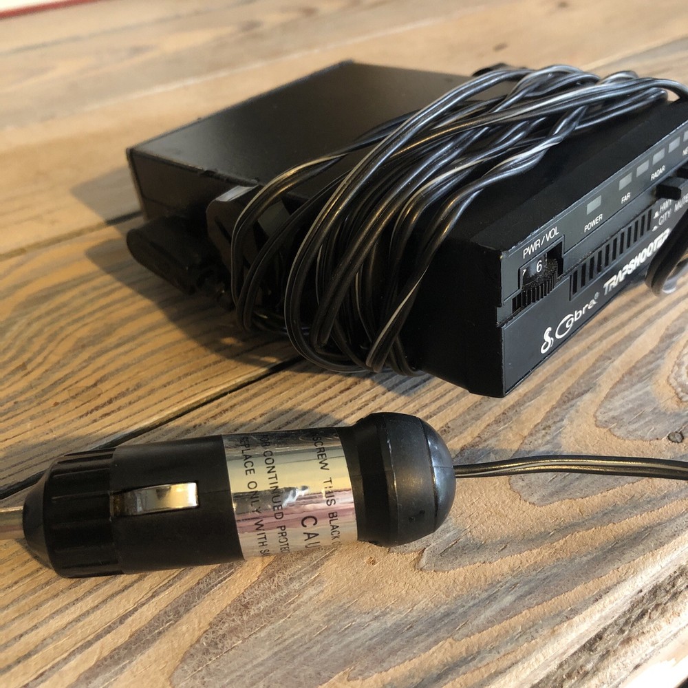 Cobra Trapshooter Model: RD-3110