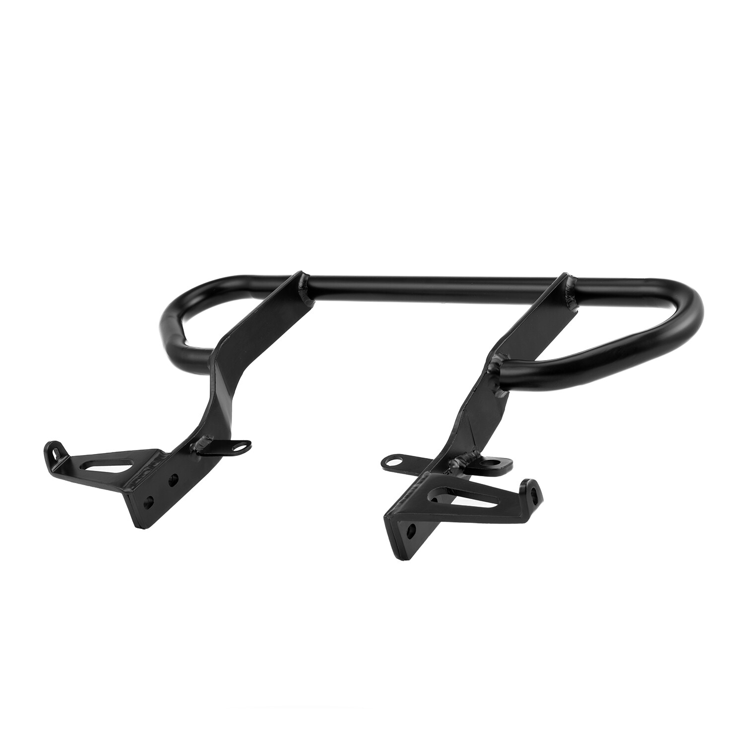 For Yamaha Yfz 450r Grab Bar Bumper Rack 2009-2024 2020 2014 Handle Black