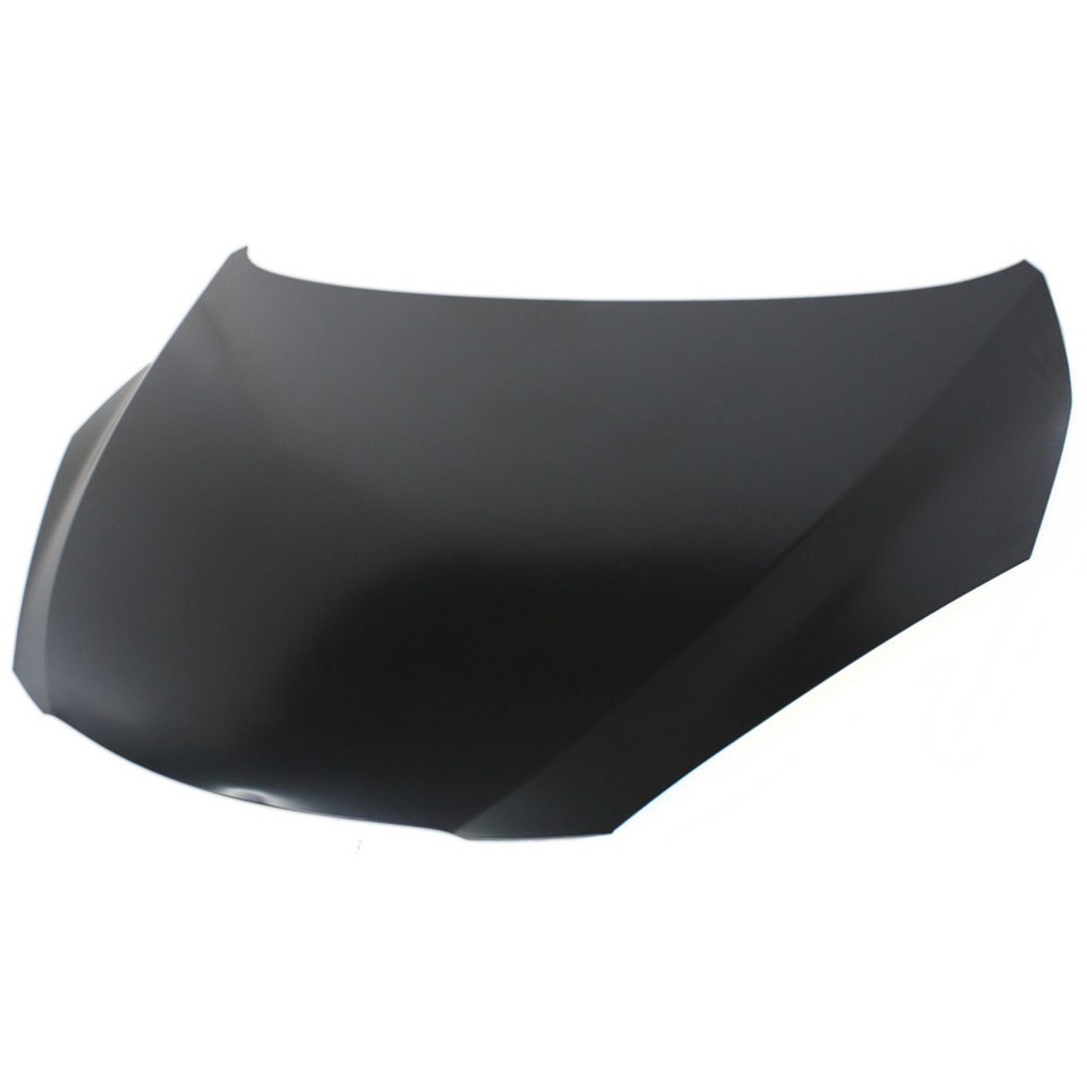 CAPA Certified Hood For Mazda 2 2011-2014