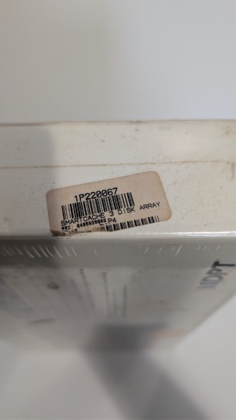 DPT EISA SCSI Adapter Card Smart Cache III DM4000 Disk Array Module NEW NIB