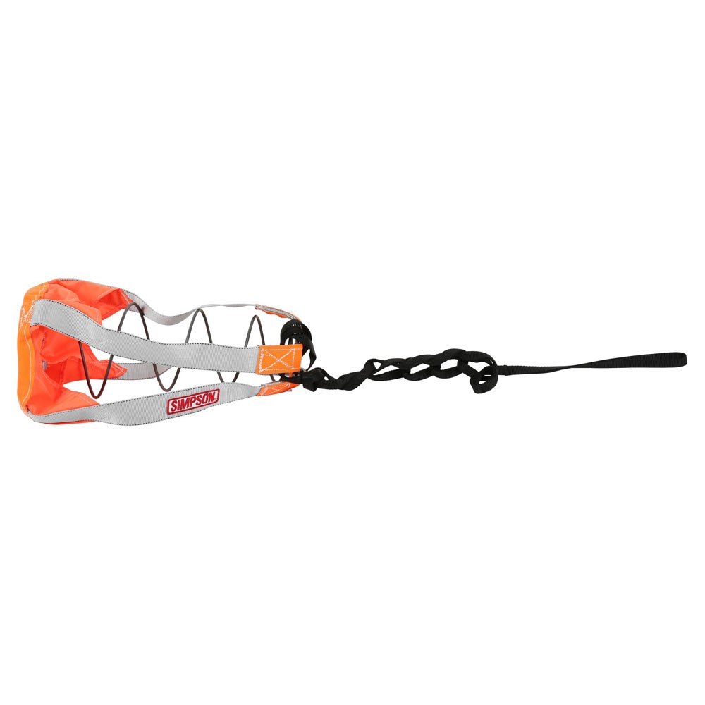 Simpson Parachute 42085S;