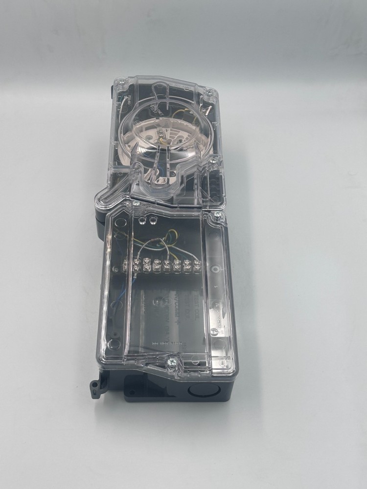 SYSTEM SENSOR DNR-AUS INTELLIGENT NON-RELAY DUCT SMOKE DETECTOR