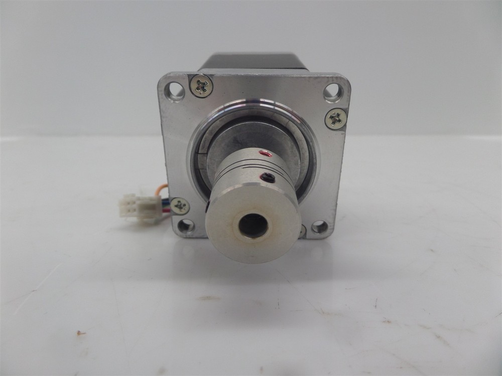 Vexta PV556A 5-Phase Stepping Motor