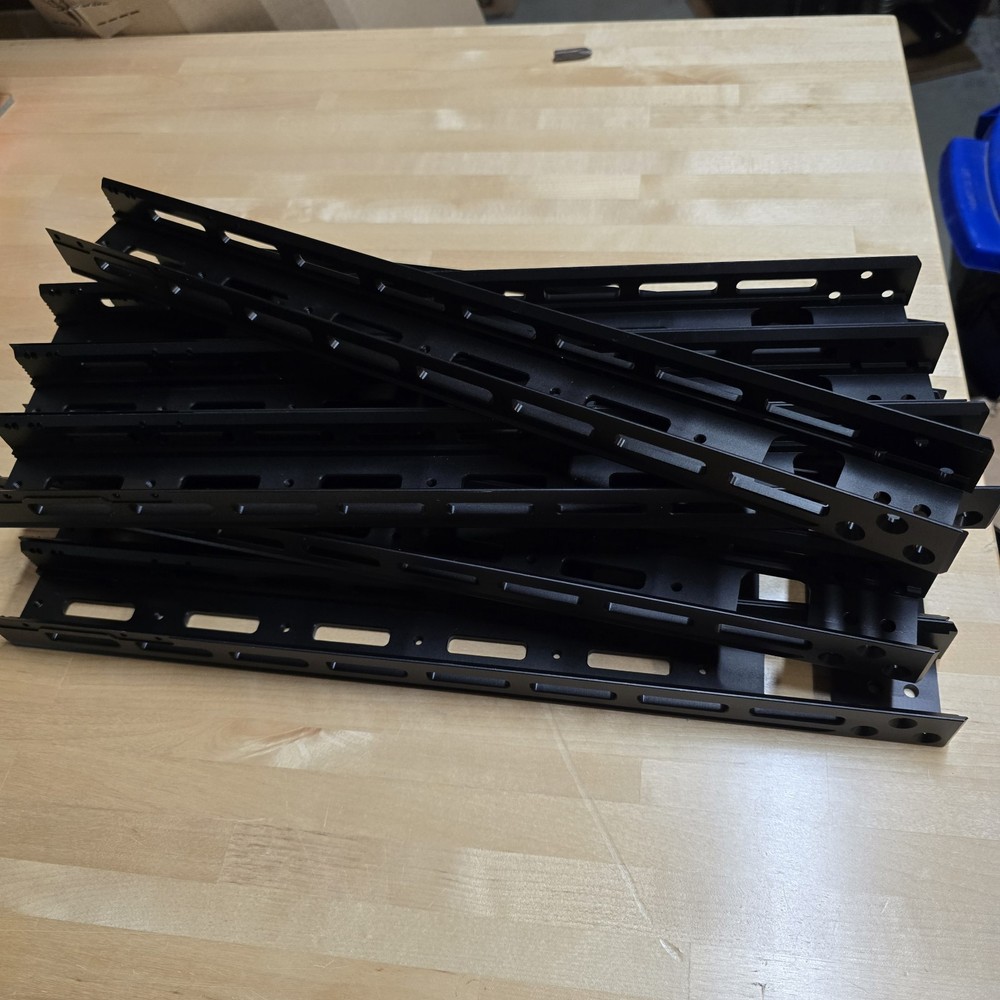 FX Panthera Front Rail OEM part Rail Only