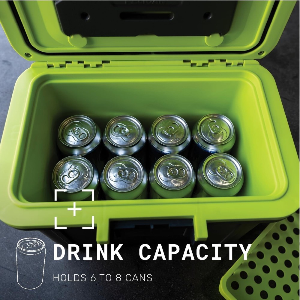 Pelican 8 Quart Personal Lunch Box Cooler