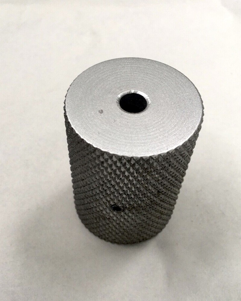 KWIKPRINT Part: 2" Foil-Feeder upper and lower rollers - NEW