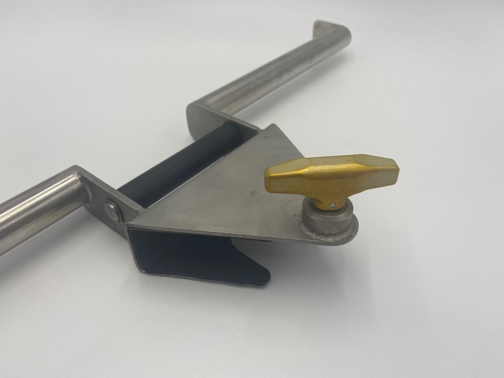 Mizuho OSI Profx, Hana, Jackson Table Accessory Attachment