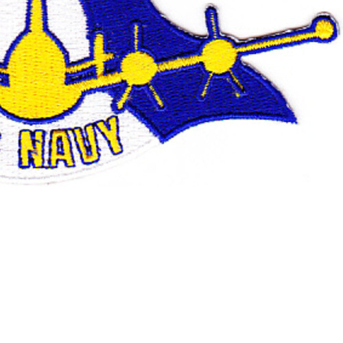 VW-1 Early Warning Squadron Seven Patch