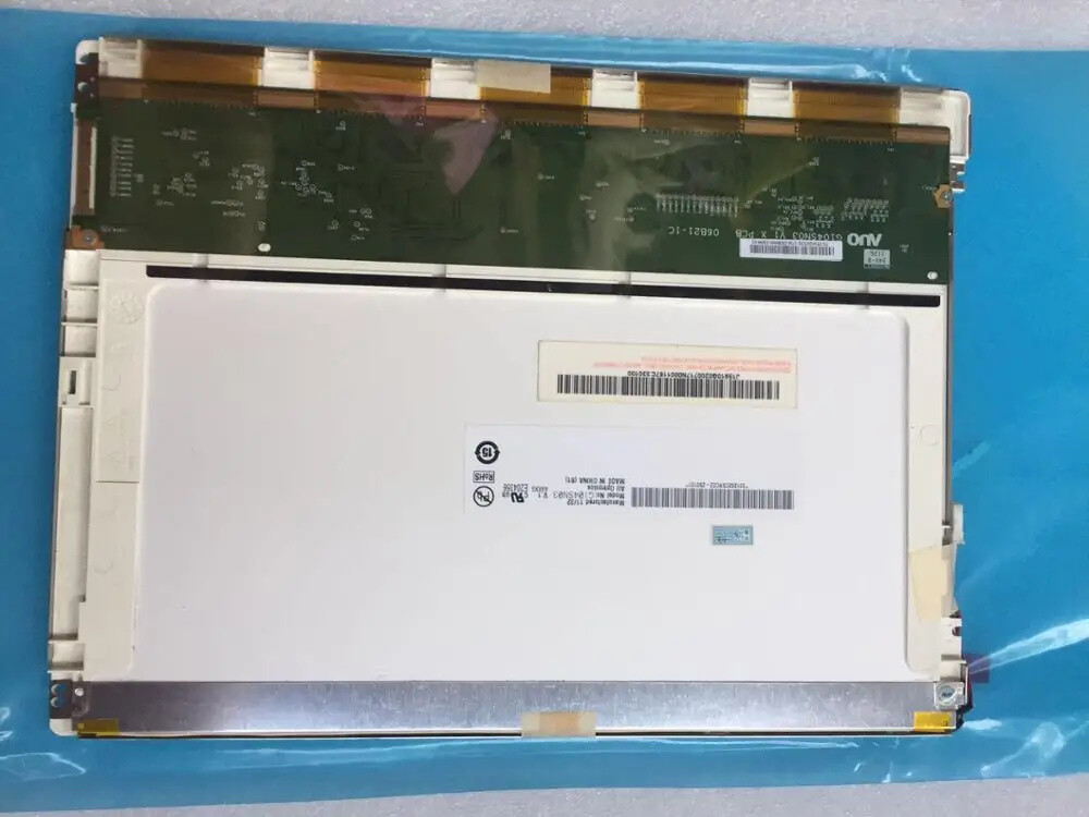 G104SN03 V.1 10.4inch 800*600 LCD PANEL