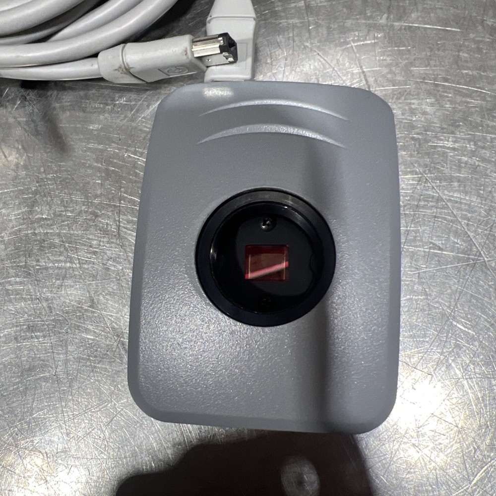 PixeLINK PL-A662 Microscope Camera Used Surplus