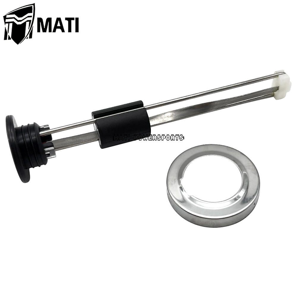 M MATI Fuel Gauge For Kawasaki Bayou 220/250/300/400 KLF220/KLF250/KLF300/KLF400