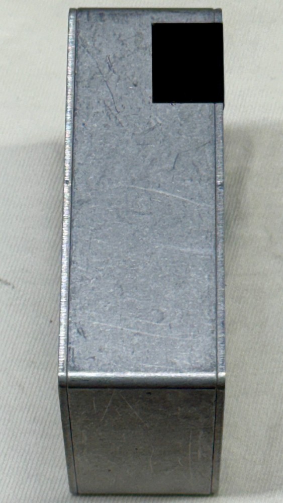 Lectrosonics VRS Tracking Module Block 28