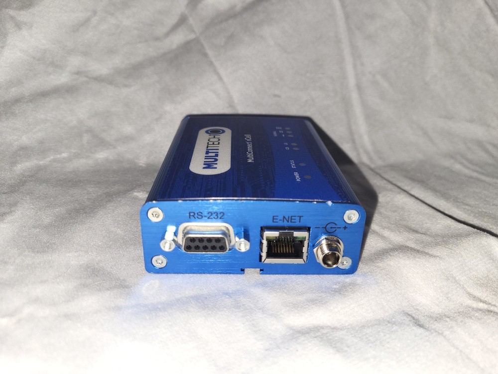 MultiTech MultiConnect rCell MTR-LVW2-B08