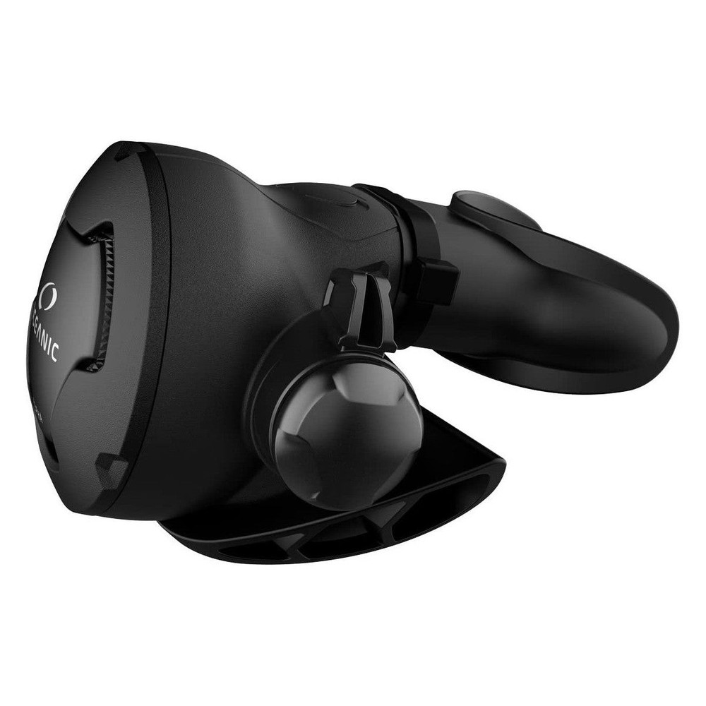 Used Oceanic Alpha 10 cDX Regulator