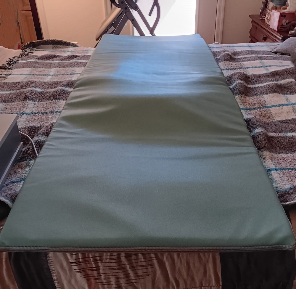 MAS 2000 PEMF WITH MAT - German made - Great Condition