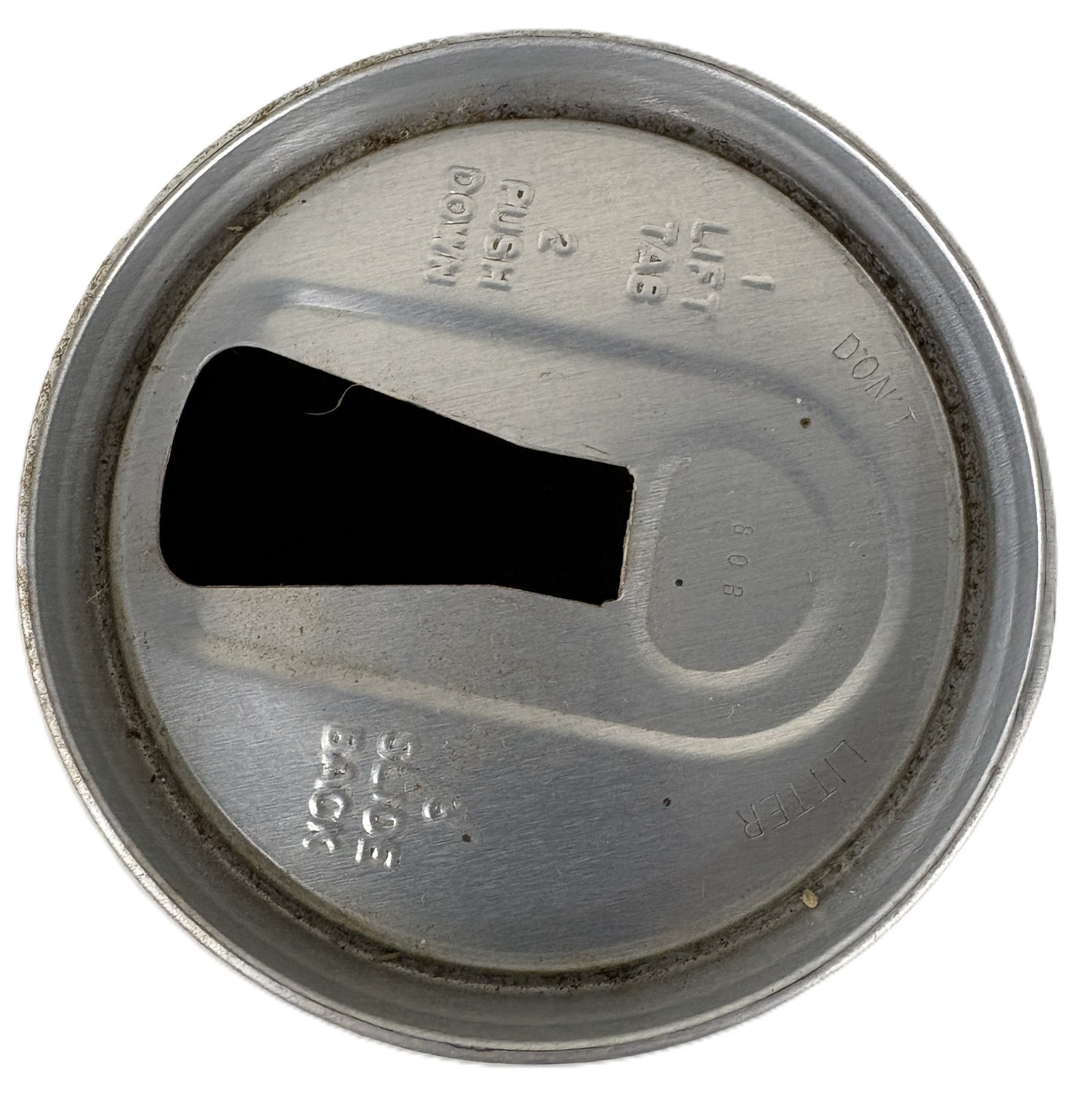 1977 RC Royal Crown Cola Can Baseball Series MLB 12oz - You Pick