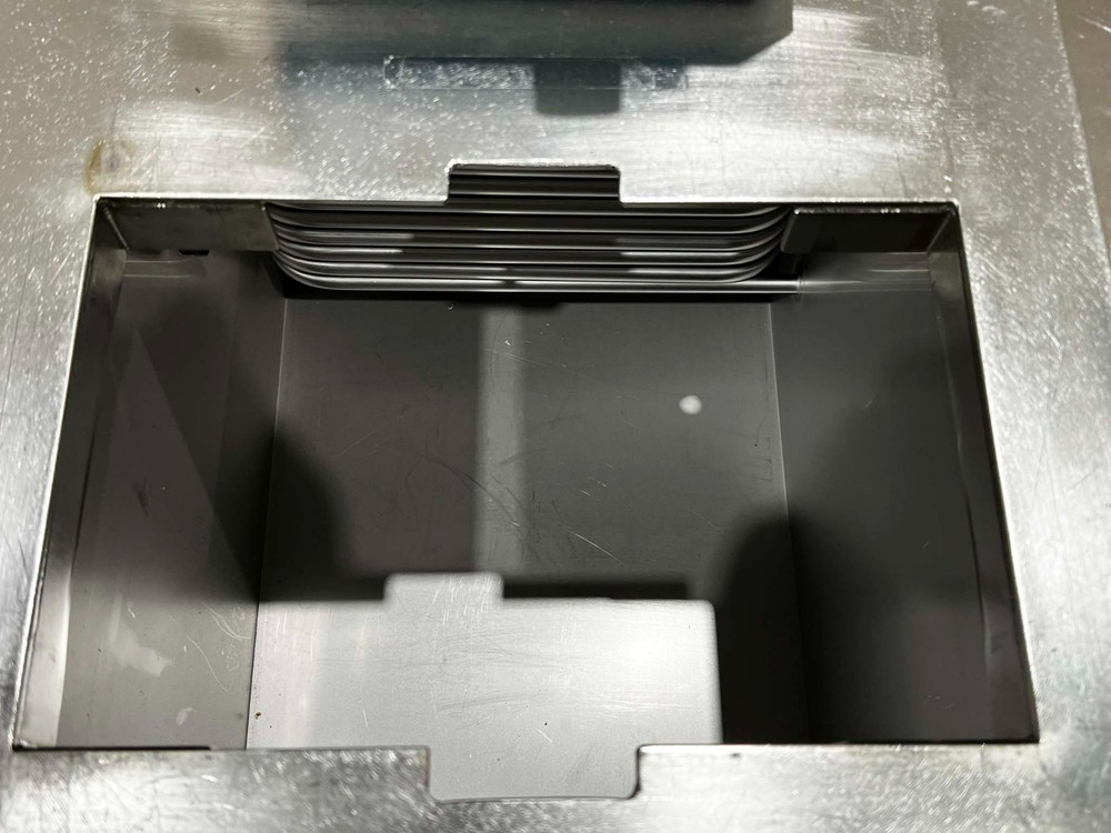 PolyScience 9612A11C Chiller *used working