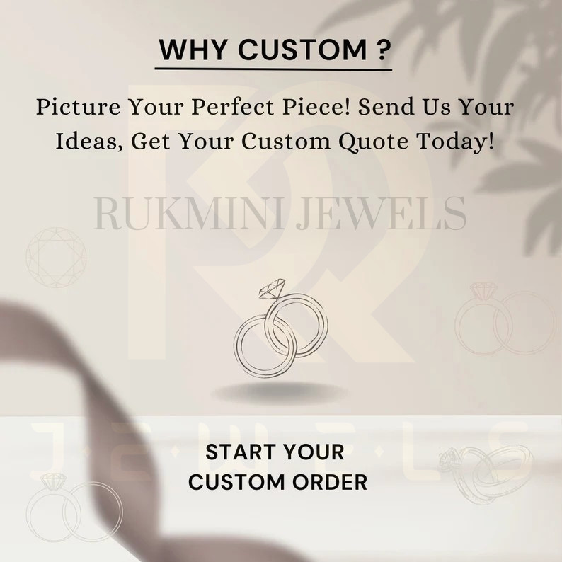 CUSTOM ORDER!