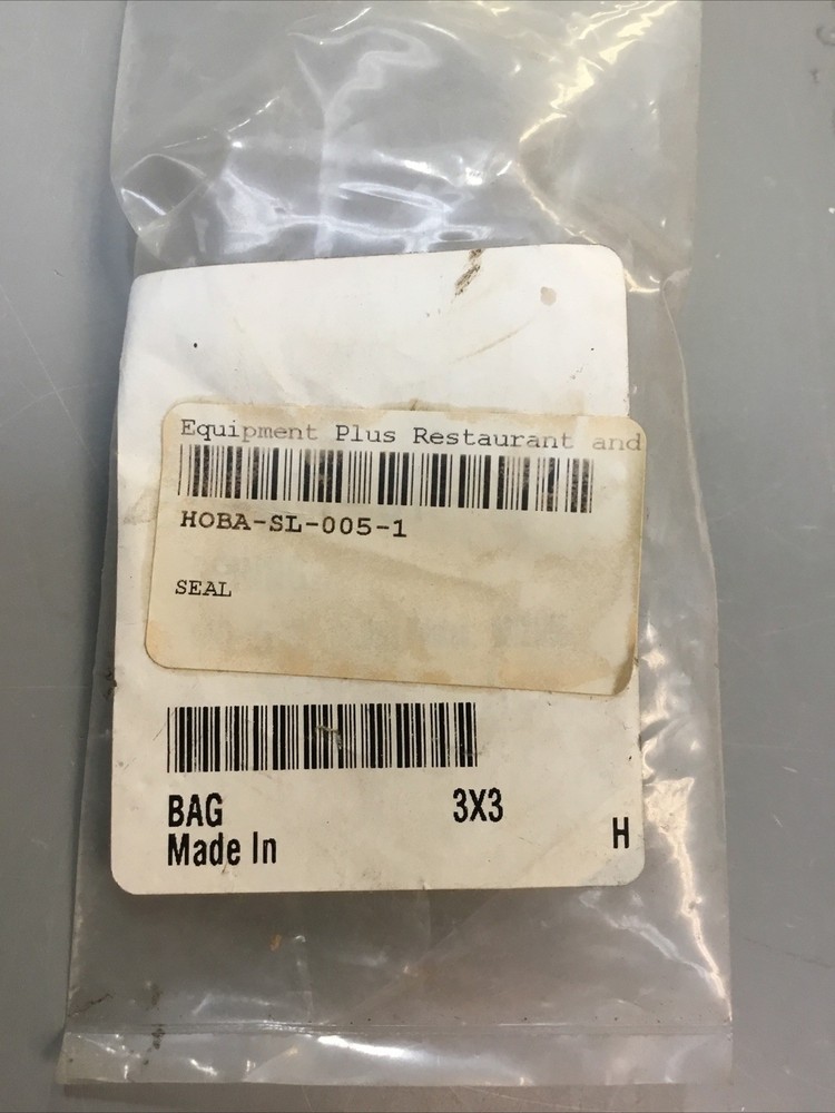 Hobart Wavy Loading Spring SL-005-01