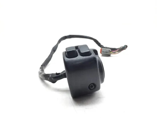 Left Headlight Bar Switch 2005 Harley-Davidson Electra Glide EFI FLHTI 2939A x