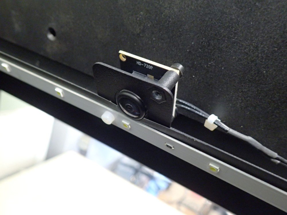 RAISE3D E2 3D PRINTER FOR PARTS/NOT WORKING