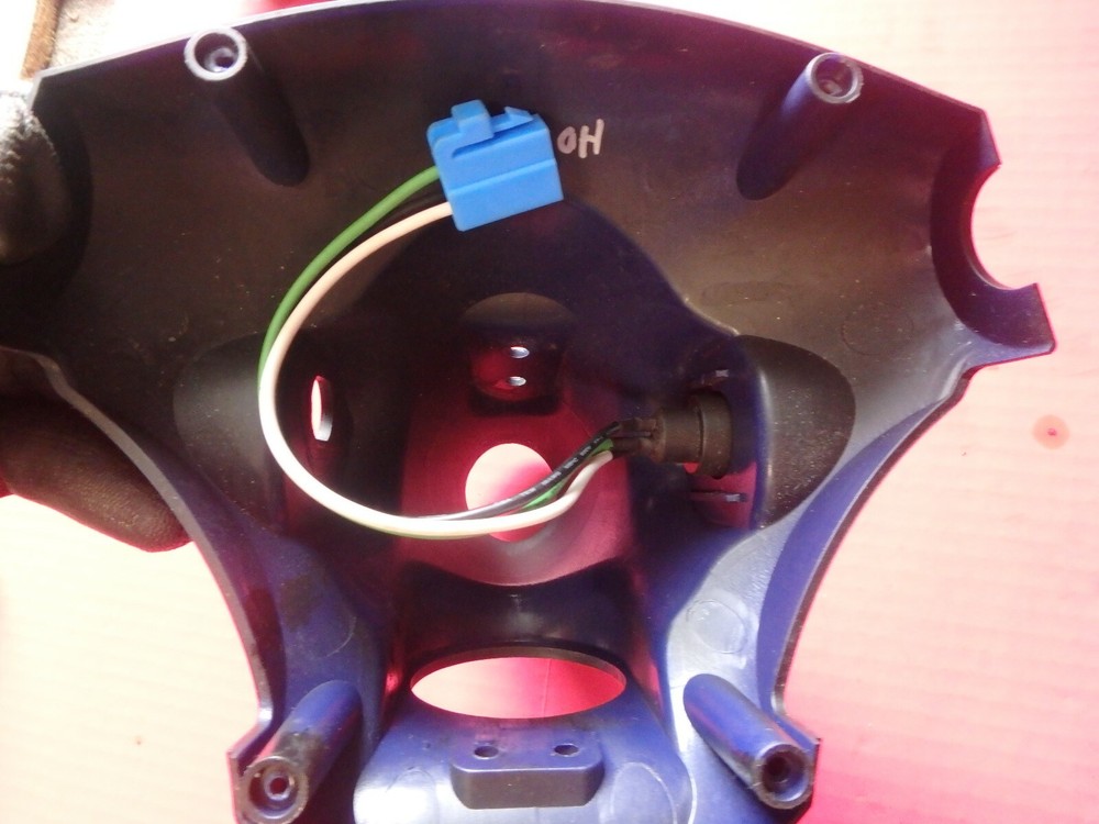 Drive Phoenix HD3 mobility scooter plastic steering cover