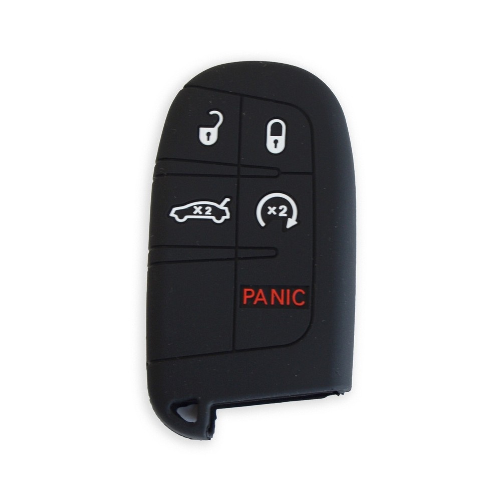 2015 2016 2017 Chrysler 200 Remote Key Chain Cover