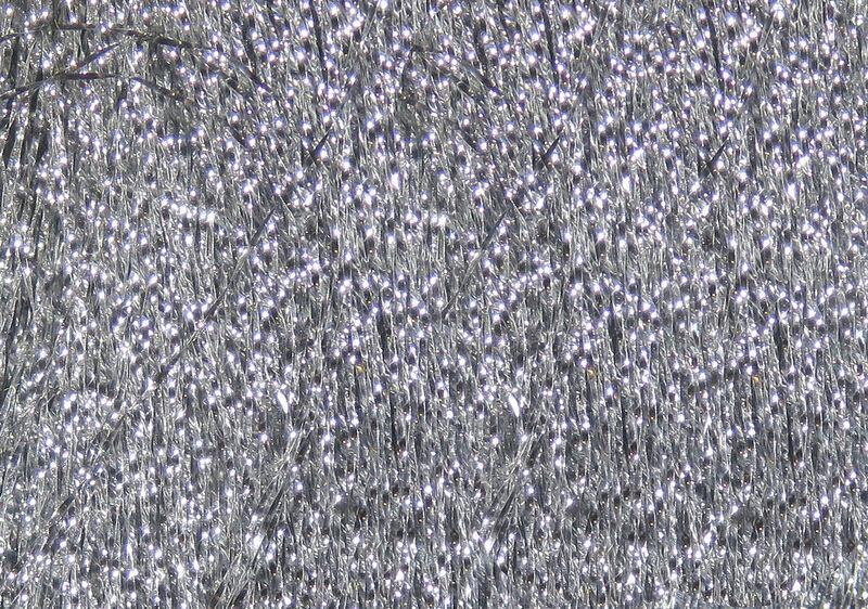 Hareline Krystal Flash for Fishing Fly Tying