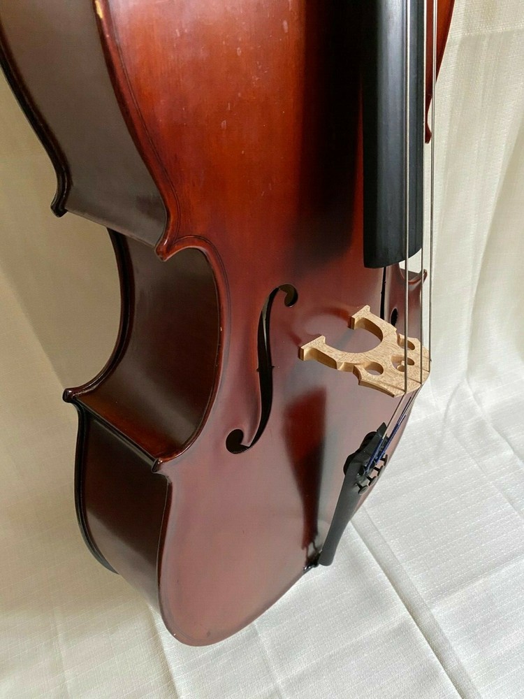 Maple Leaf Strings 110 Cello Outfit 1/2 Size