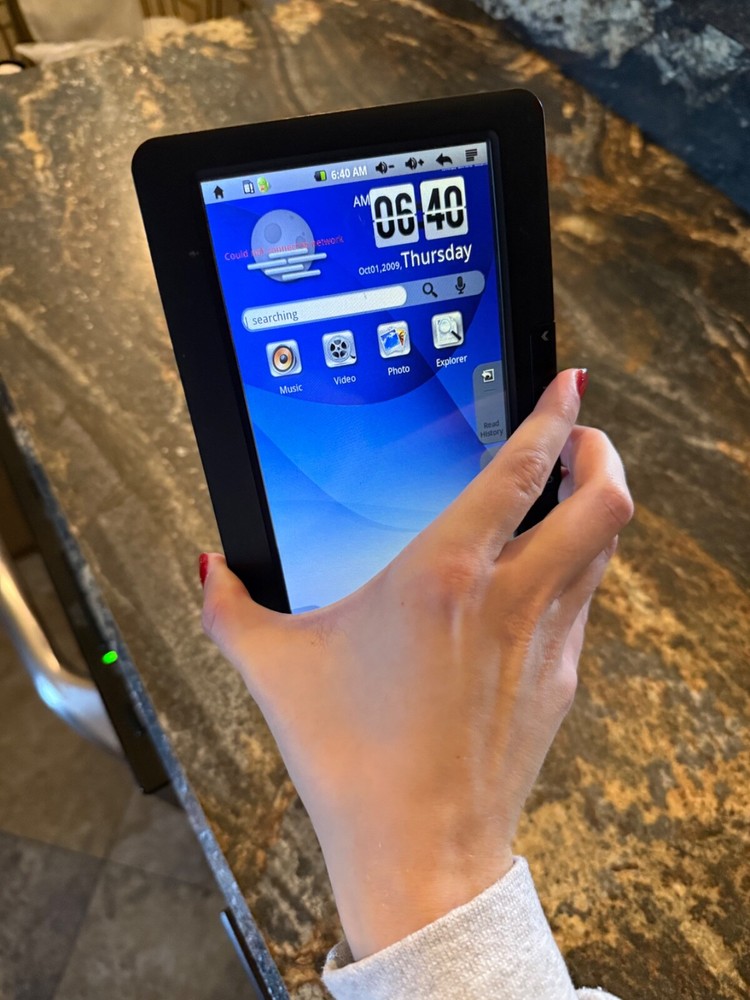 EGLIDE READER 2.2 Ebook