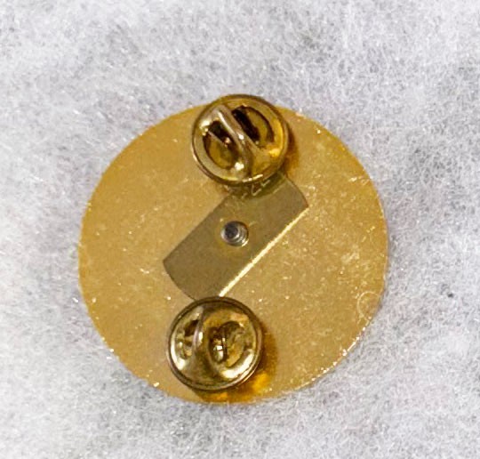 United States Strategic Command Pocket Badge