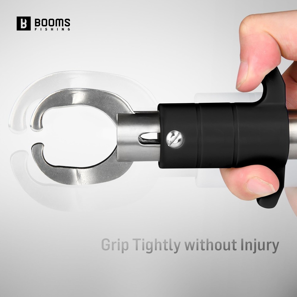 G11 Fish Gripper with Scale