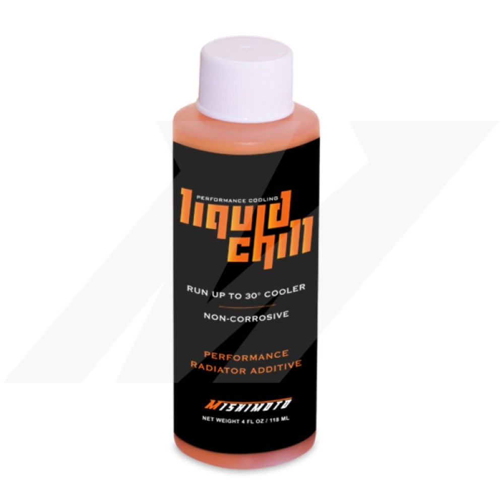 Mishimoto Liquid Chill Radiator Coolant Additive MMRA-LC