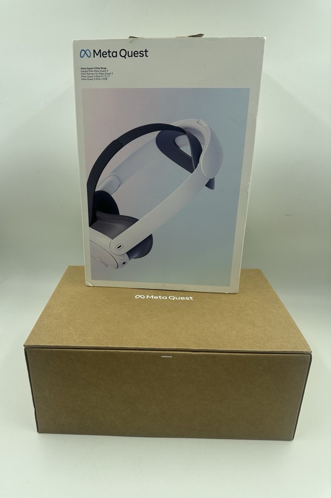 Meta Quest 3 Elite Strap-Brand new