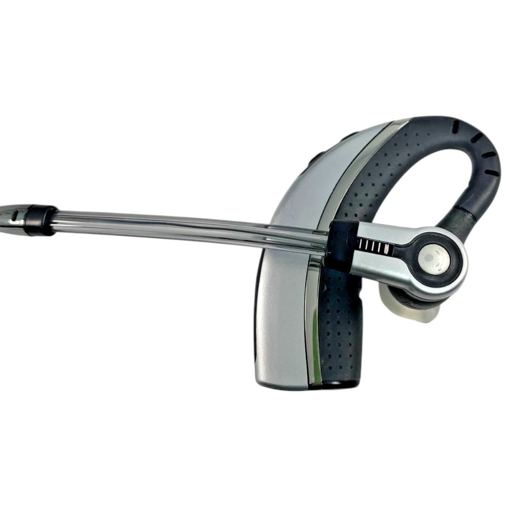 Plantronics CS70N Wireless Headset System DECT Office Phone Noise Cancel