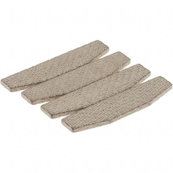 Dynabrade Vane Rotor Set Blade Use with 12250