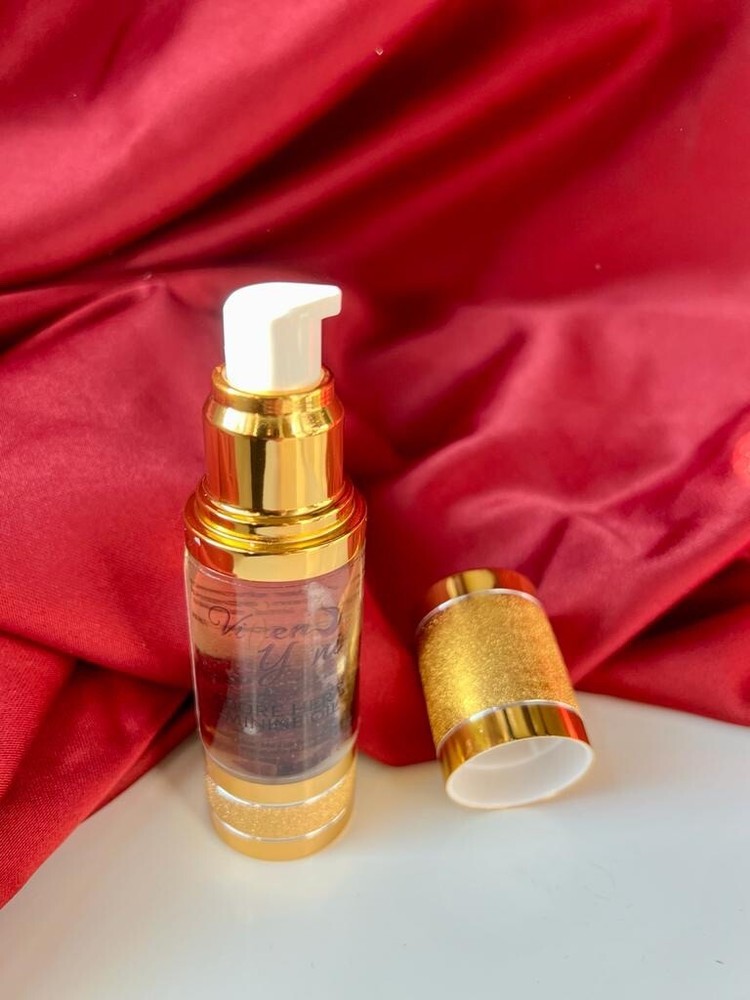 Vixen yoni oil