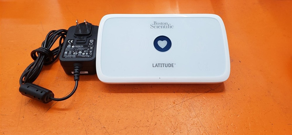 ⭐️⭐️⭐️⭐️Latitude Communicator 6290 Wireless Monitoring System Implanted Devices