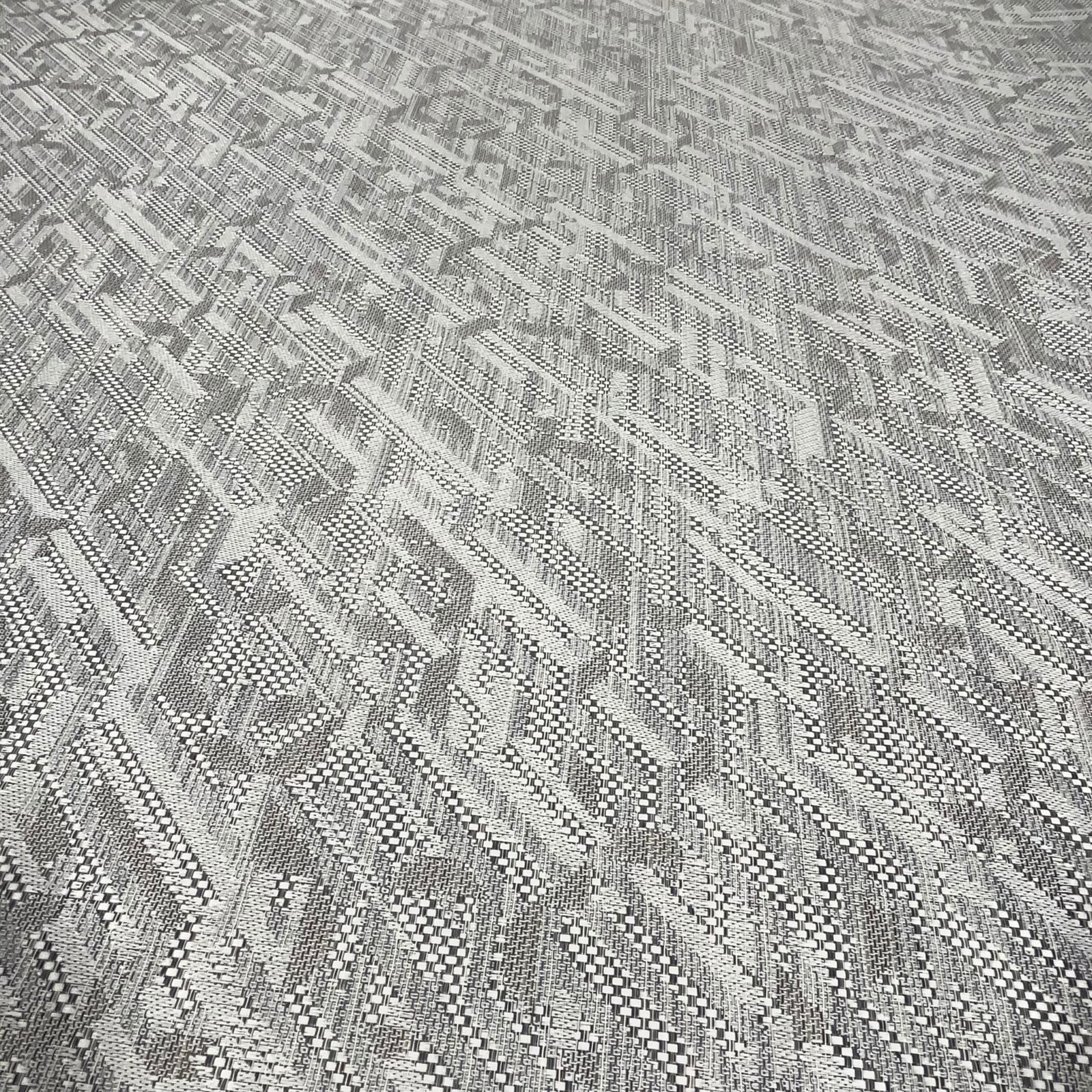 Woven Vinyl Flooring | Summit - Infusion | 8'6" Width | Choose Your Length