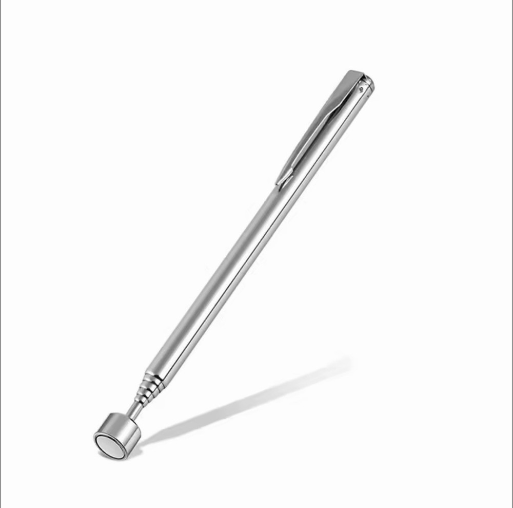 Telescopic Magnetic Pickup Tool Set