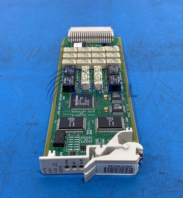 ALCATEL-LUCENT 1603 SM 3AL00294AA01 SNCDTXECAA SNCDTXE