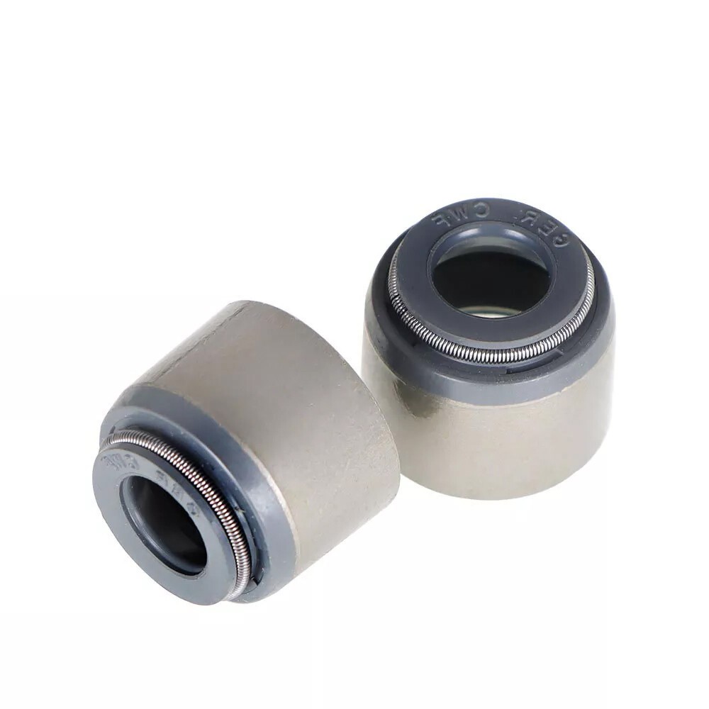 660" Dual Valve Spring Kit Titanium Fit For LS 4.8 5.3 5.7 6.0 6.2 LS1 SK001S