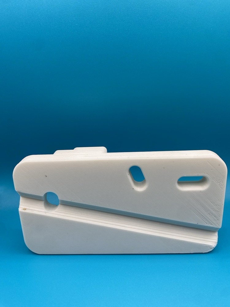 Bench Block For Glock Armorers Tool Disassembly & Assembly