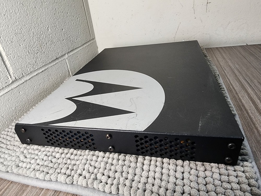 Motorola B1933A Voice Processor Module MCC 7500 Dispatch Position - PARTS ONLY