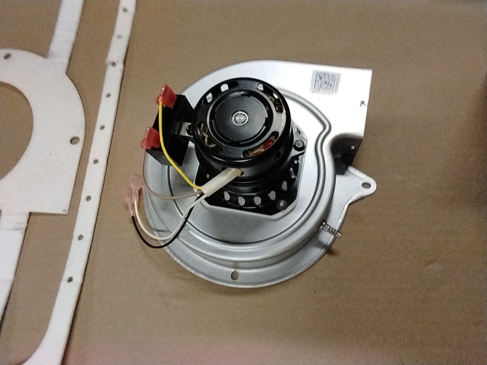 OEM Goodman 0131M00002PSP draft inducer motor