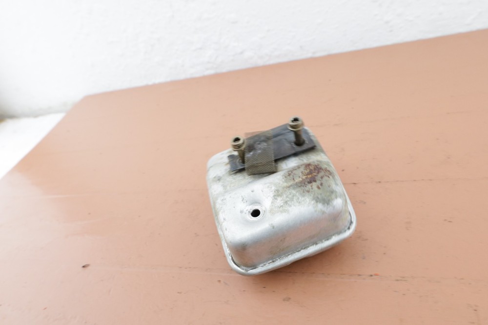 Husqvarna 225 Chainsaw OEM Muffler