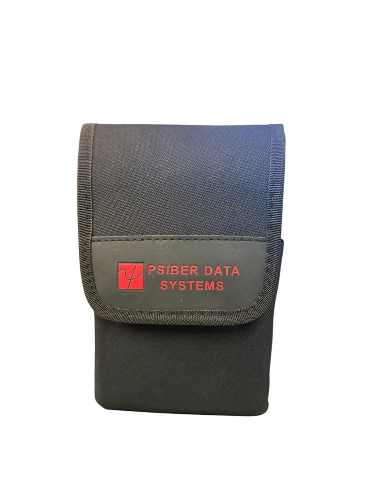 Psiber Data Systems PNG65 Pinger Plus+ Network IP Tester Handheld