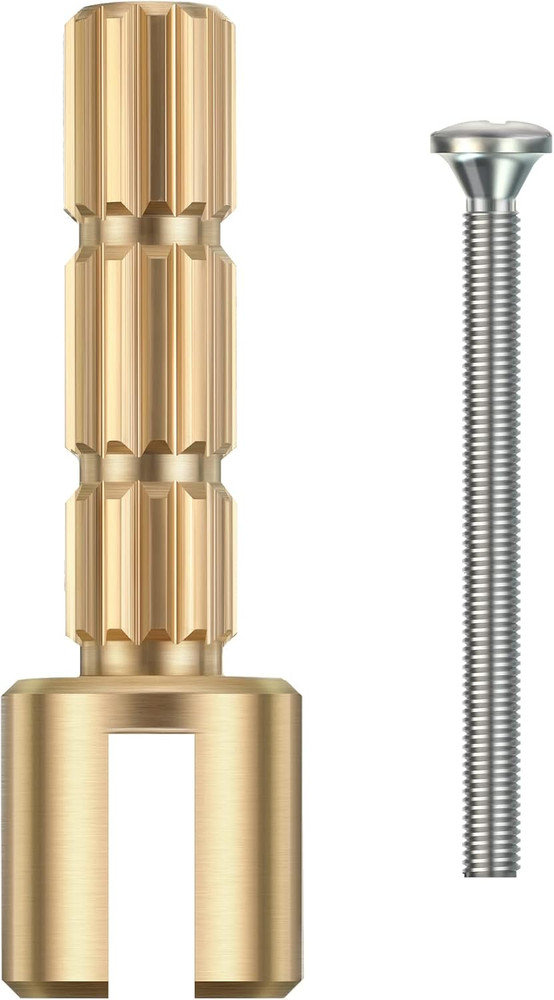 1 Pack Stem Adapter, Replacement for 970-0770 Plumbing Equipment Compatible with