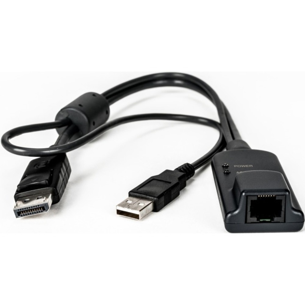 Vertiv - MPUIQ-VMCDP - Vertiv Avocent MPU KVM Interface Module | Virtual Media